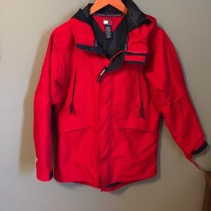 Vintage 90's Tommy Hilfiger jacket